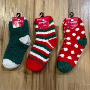 Christmas socks